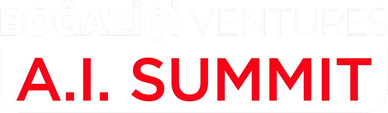 Boğaziçi Ventures | A.I. SUMMIT