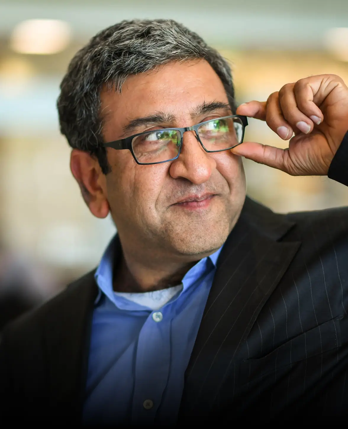 Pankaj Kedia