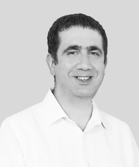 Aziz F. Zambak