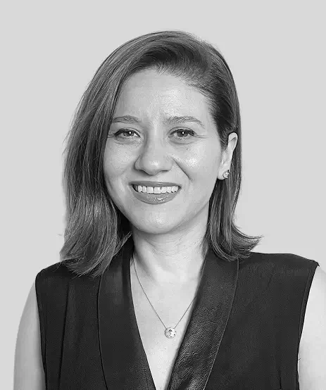 Betül Yücel
