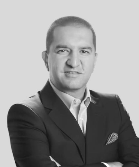 Dr. Erdem Erkul