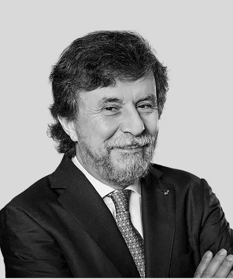 Faruk Eczacıbaşı