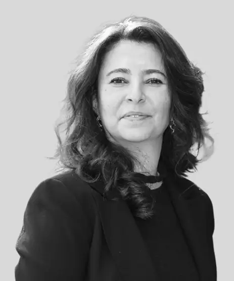 Rukiye Aydın Türktaş