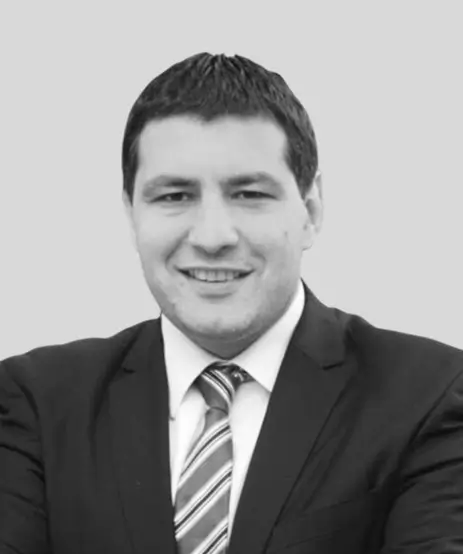 Tolga Tunç